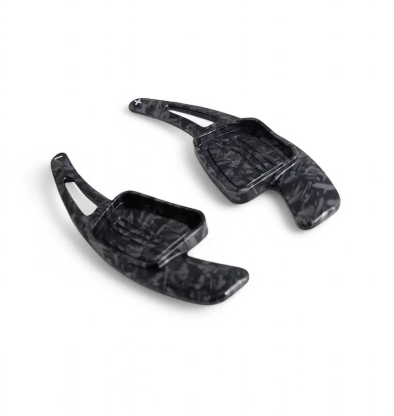 Palettes au volant aluminium Audi TT III 2014-2023