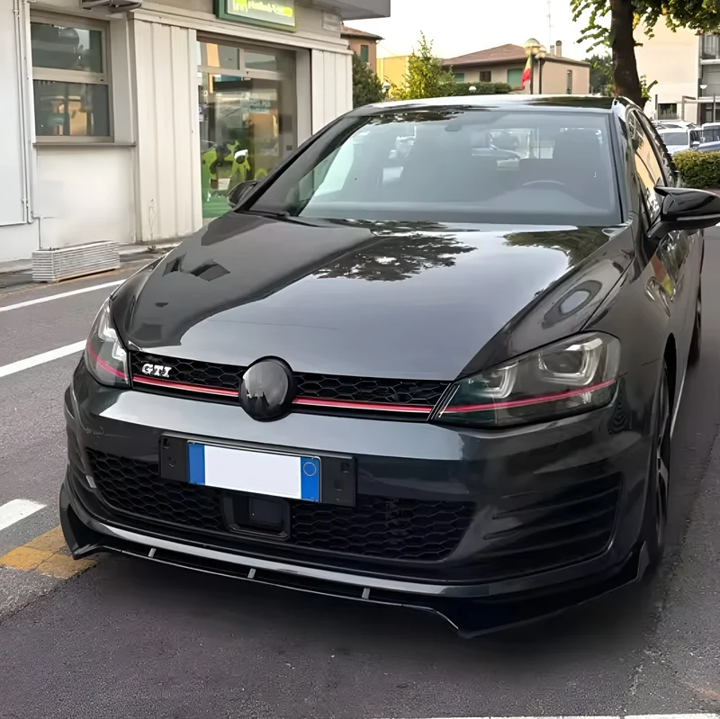 Lame avant VW Golf 7 type GTI