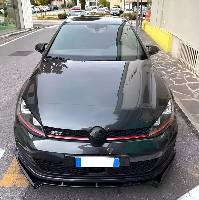 Lame avant VW Golf 7 type GTI