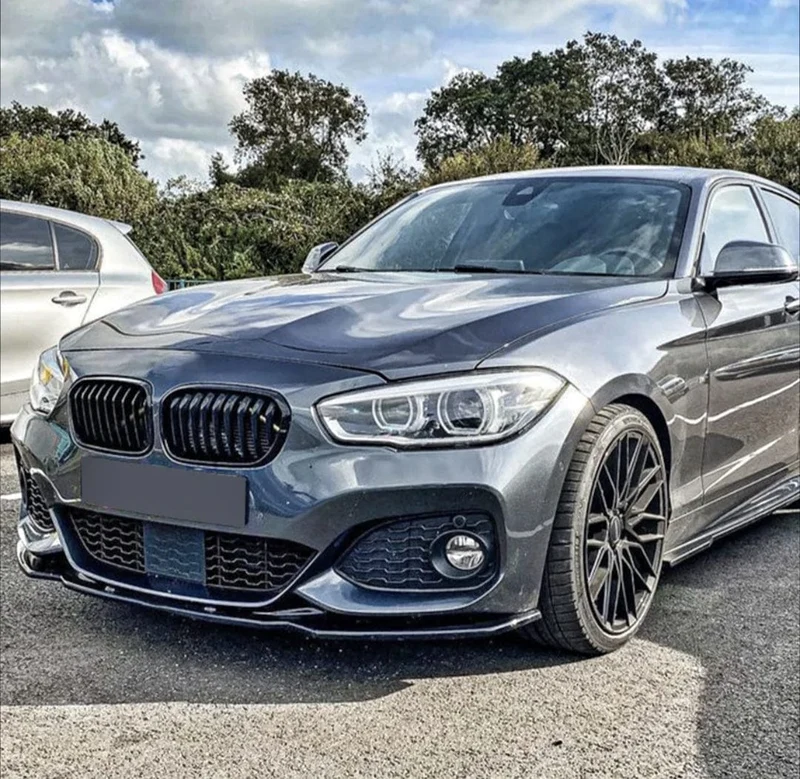Lame avant BMW Série 1 F20 type M Performance