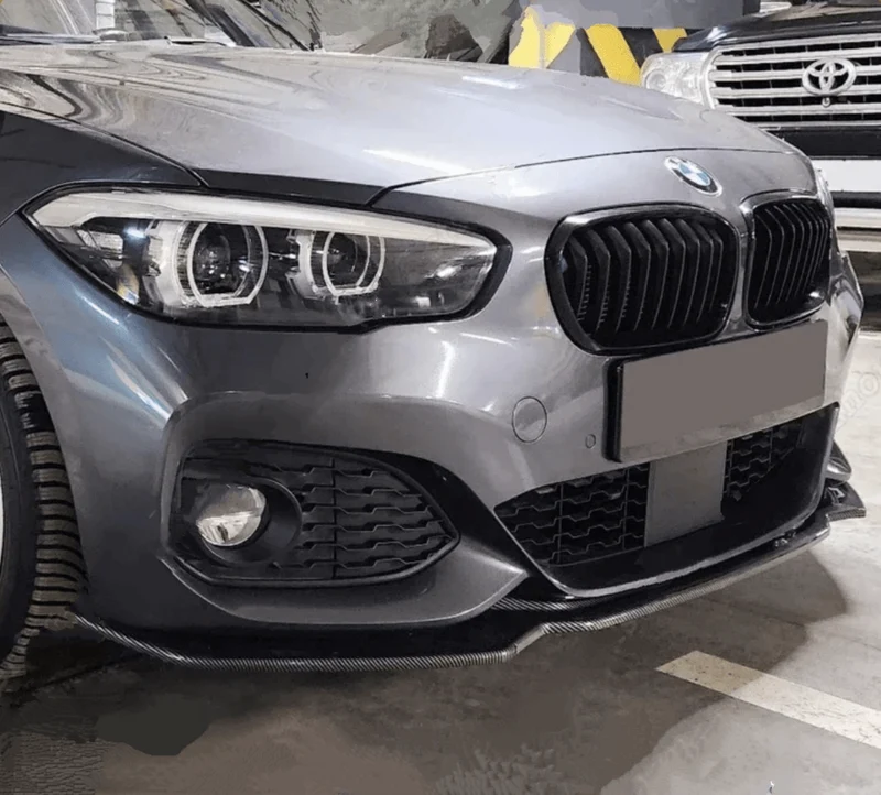 Lame avant BMW Série 1 F20 type M Performance