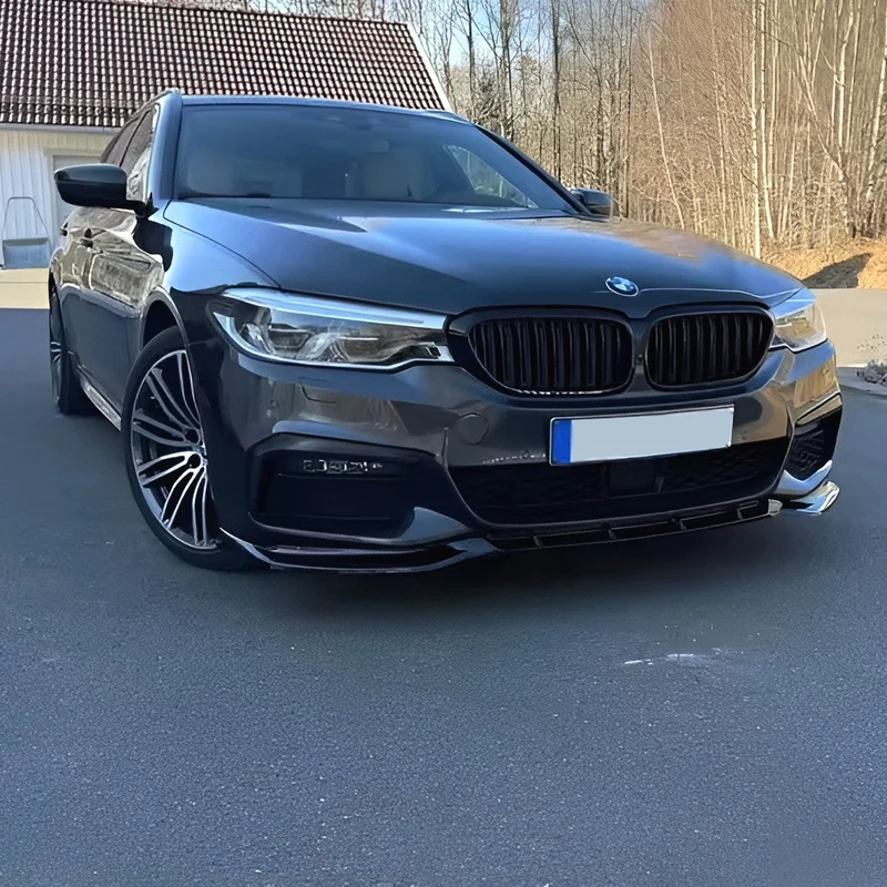 Lame avant BMW Série 5 G30 type M Performance