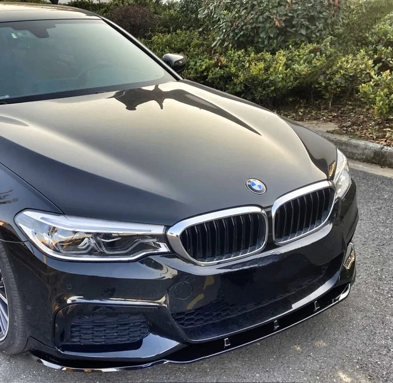 Lame avant BMW Série 5 G30 type M Performance