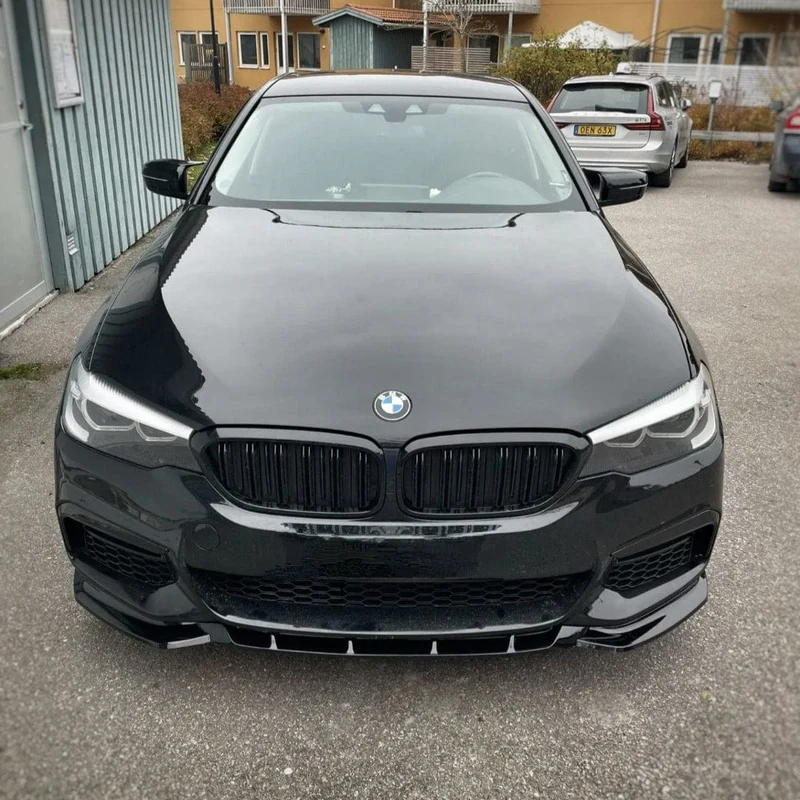 Lame avant BMW Série 5 G30 type M Performance