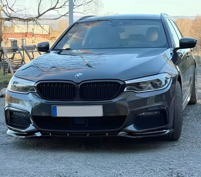 Lame avant BMW Série 5 G30 type M Performance