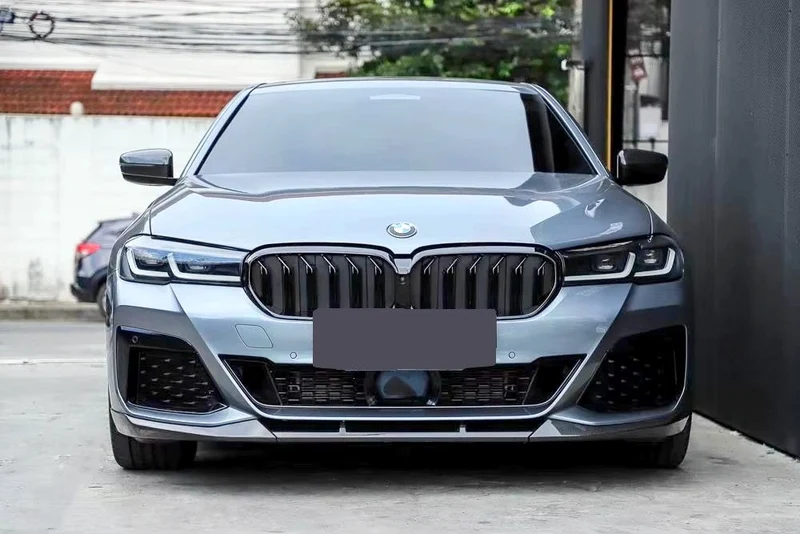 Lame avant BMW Série 5 G30 type M Performance