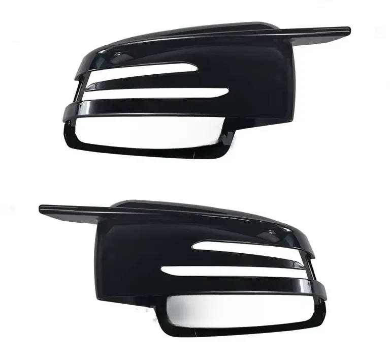 Coques rétroviseurs Mercedes Classe C W204