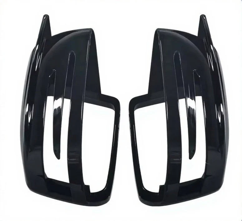 Coques rétroviseurs Mercedes Classe C W204