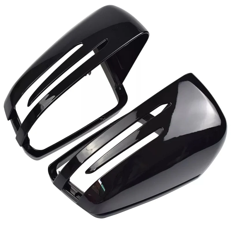 Coques rétroviseurs Mercedes Classe C W204
