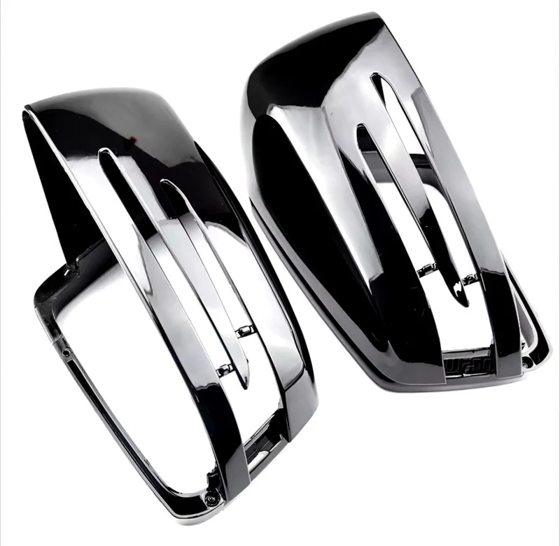 Coques rétroviseurs Mercedes Classe C W204