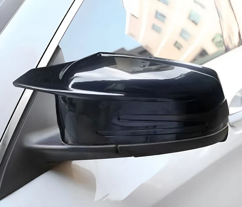 Coques rétroviseurs Mercedes Classe E W212