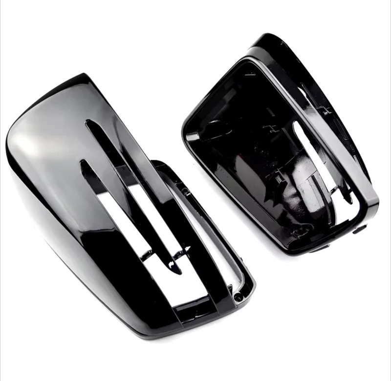 Coques rétroviseurs Mercedes Classe E W212