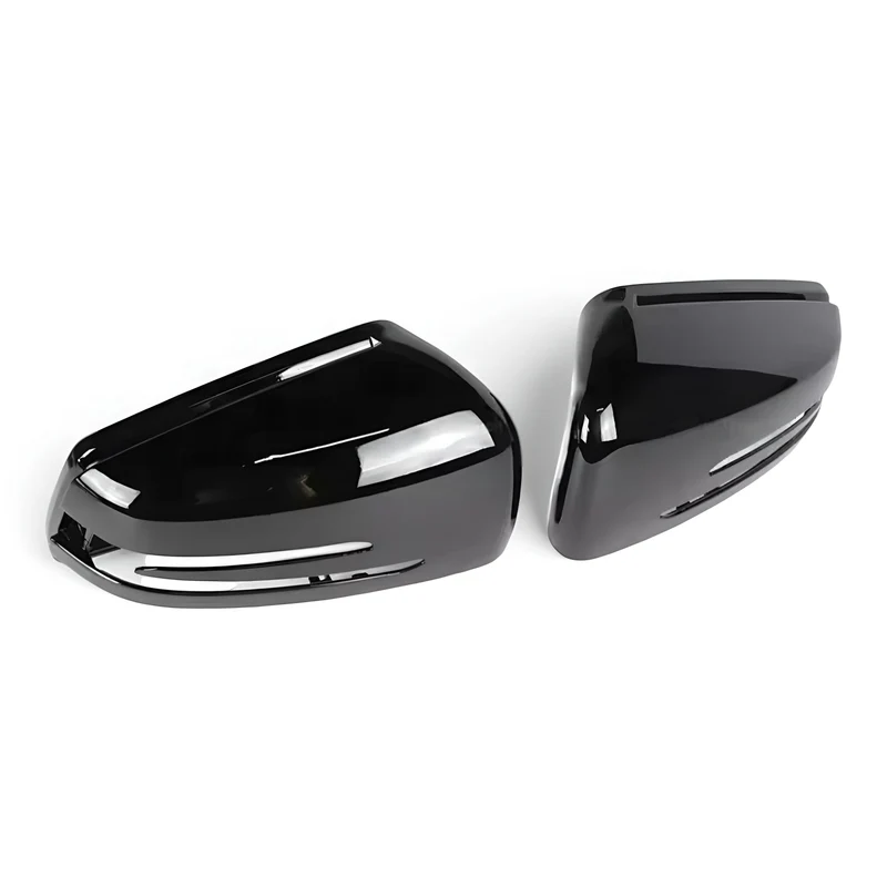 Coques rétroviseurs Mercedes Classe E W212