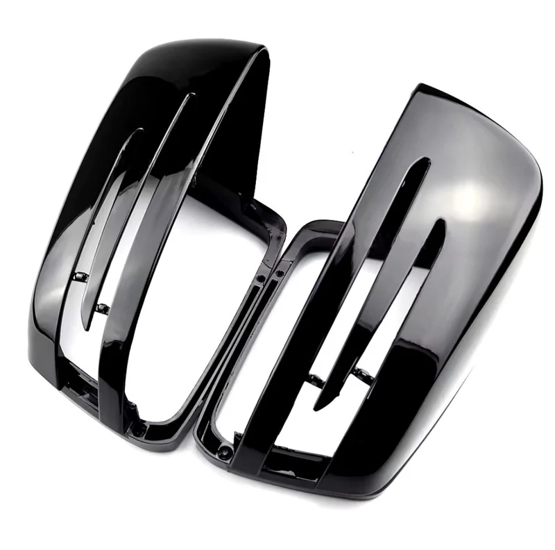 Coques rétroviseurs Mercedes Classe E W212