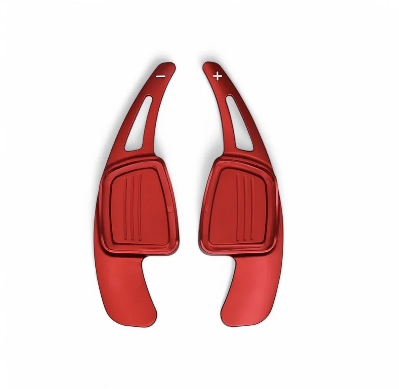 Palettes volant aluminium Audi Q2