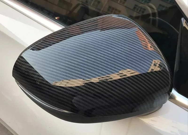 Coques rétroviseurs carbone Mercedes Classe A W177