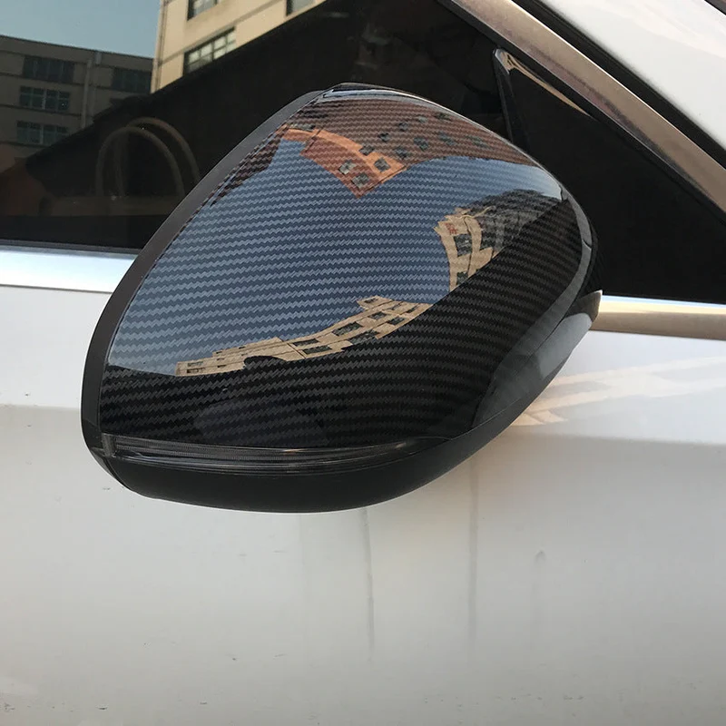 Coques rétroviseurs carbone Mercedes Classe A W177