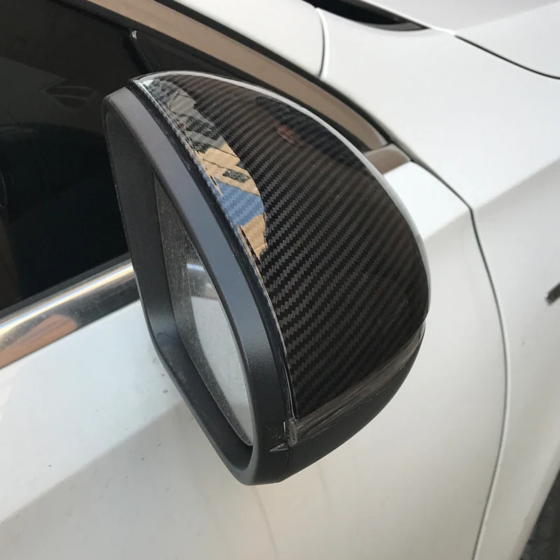 Coques rétroviseurs carbone Mercedes Classe A W177