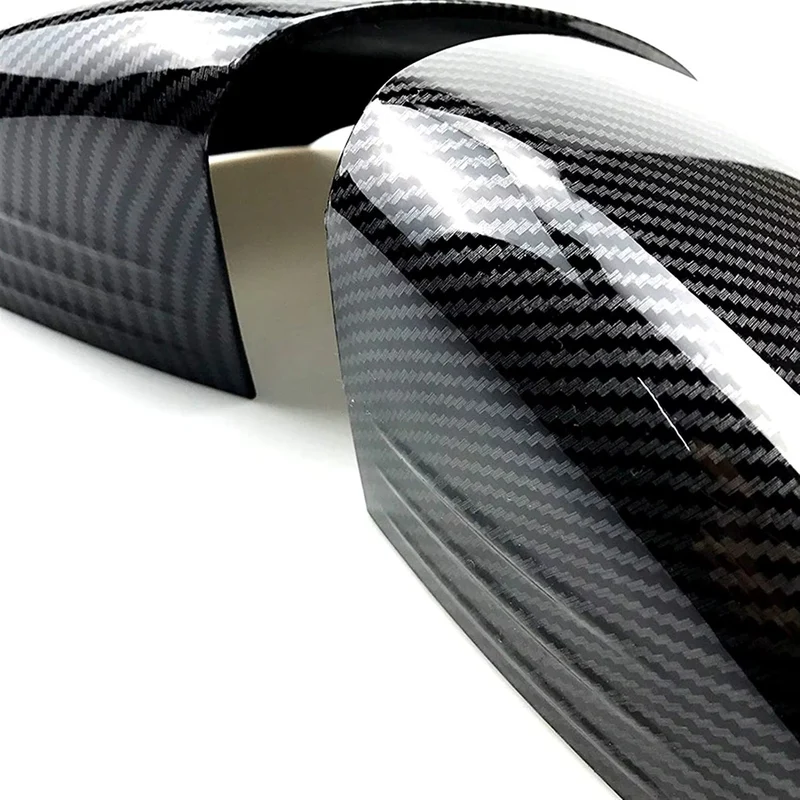Coques rétroviseurs carbone Mercedes Classe A W177