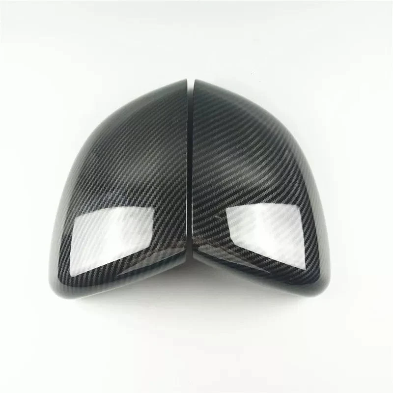 Coques rétroviseurs carbone Mercedes Classe A W177