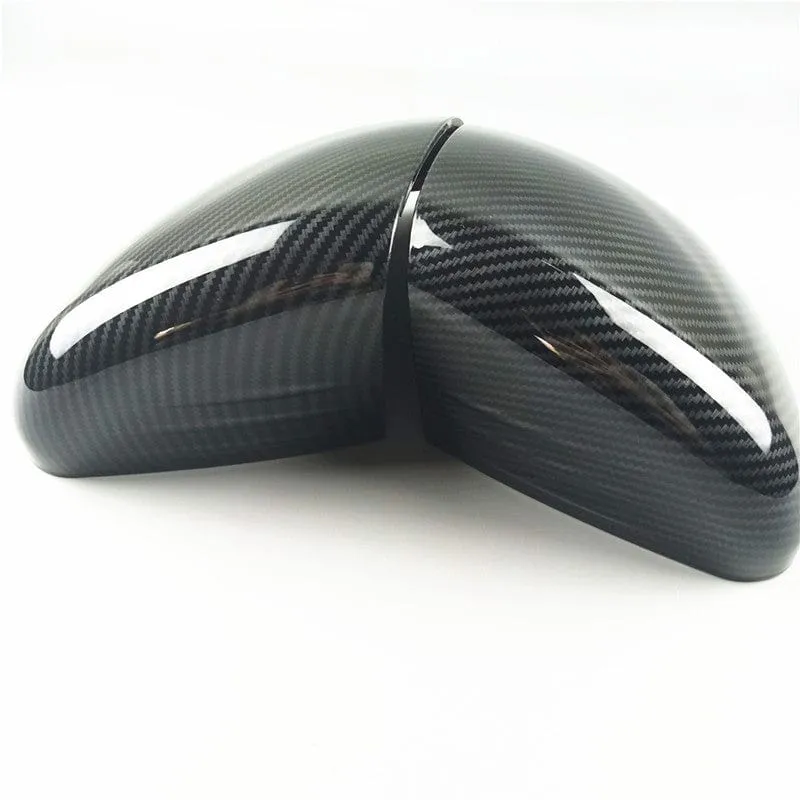 Coques rétroviseurs carbone Mercedes Classe A W177