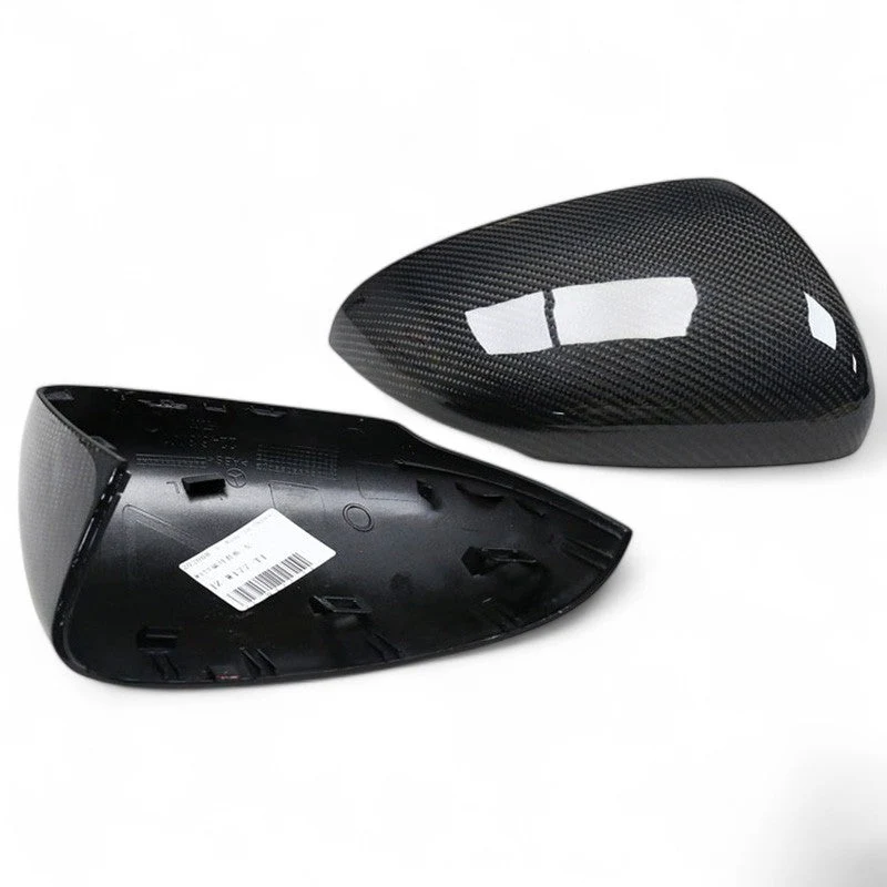 Coques rétroviseurs carbone Mercedes Classe A W177