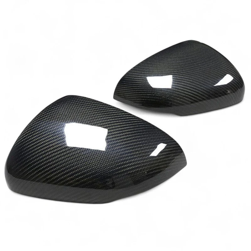 Coques rétroviseurs carbone Mercedes Classe A W177