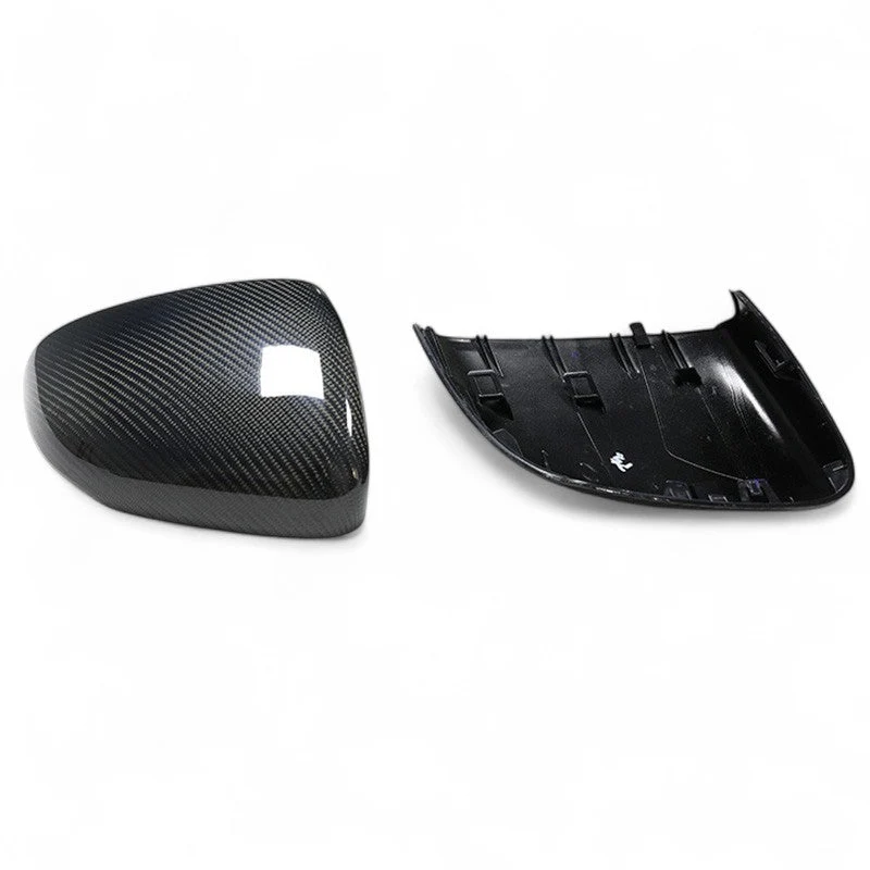 Coques rétroviseurs carbone Mercedes Classe A W177