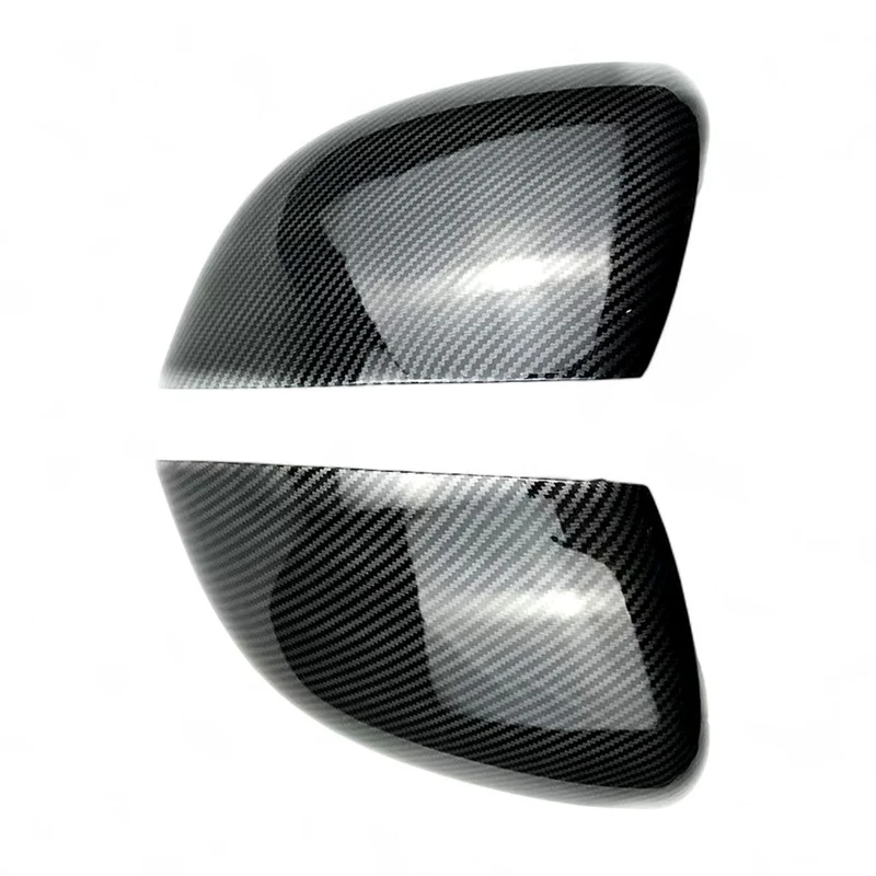 Coques rétroviseurs carbone Mercedes Classe A W177