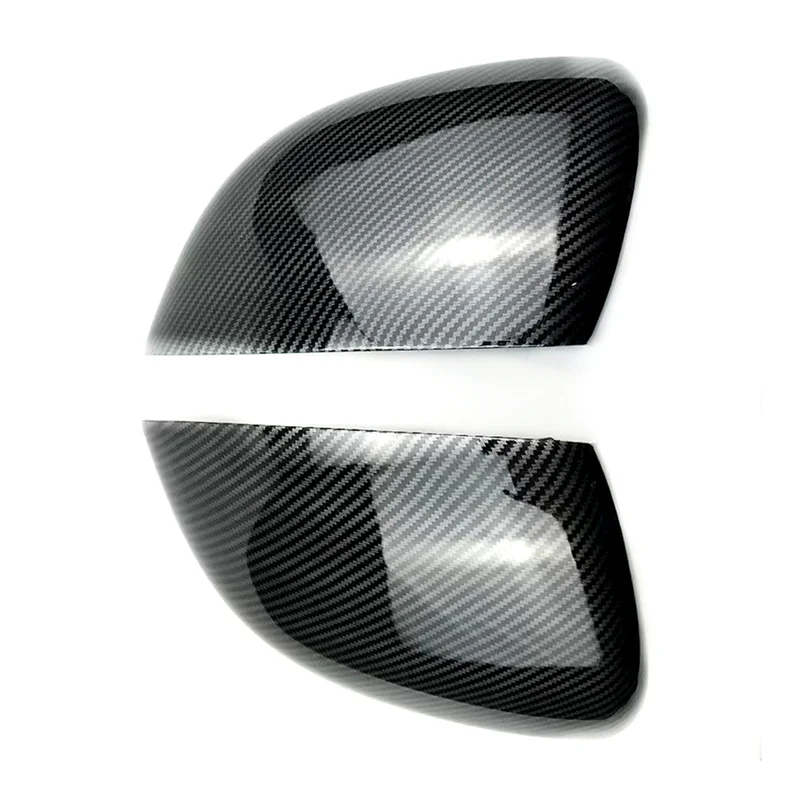 Coques rétroviseurs carbone Mercedes Classe A W177