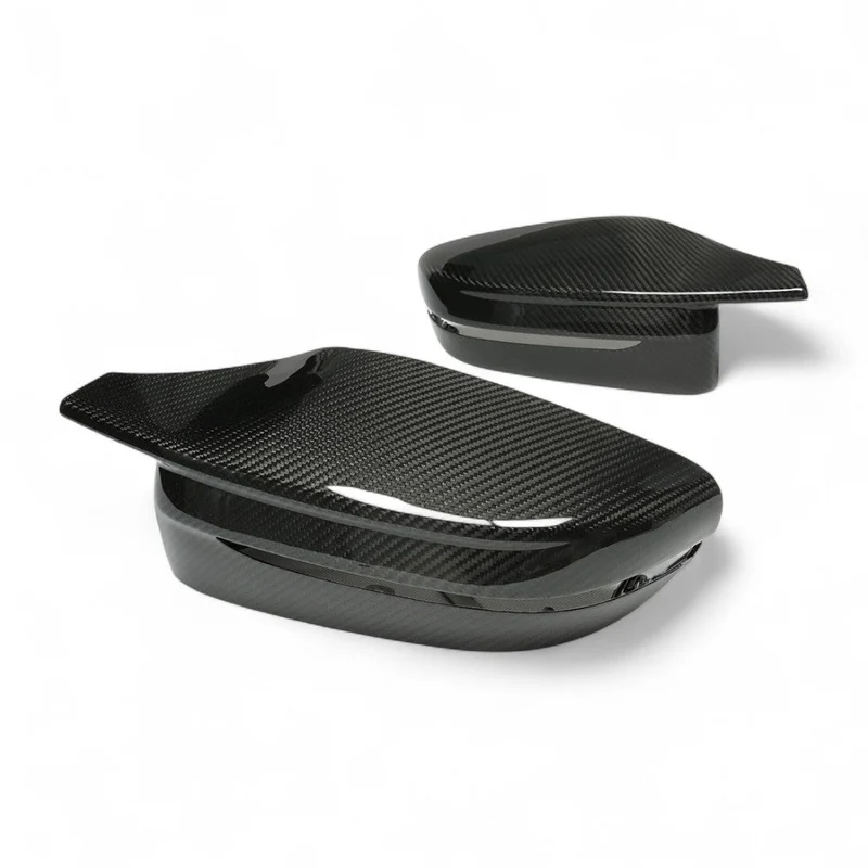 Coques rétroviseurs carbone BMW Série 5 G30