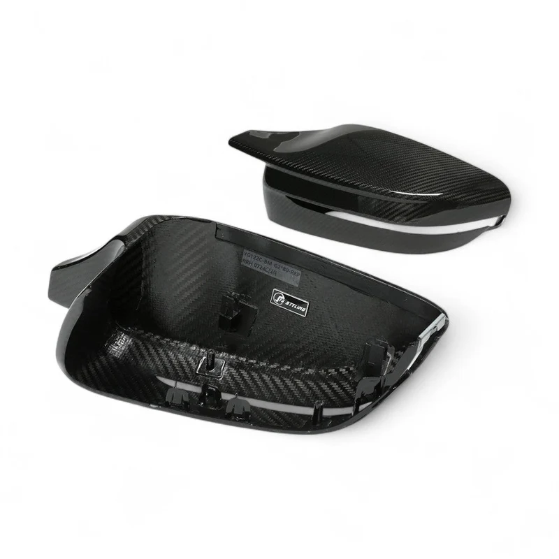 Coques rétroviseurs carbone BMW Série 5 G30