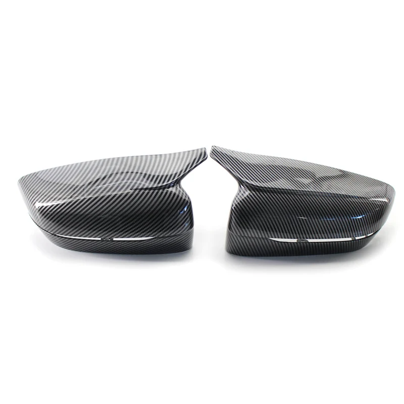 Coques rétroviseurs carbone BMW Série 5 G30