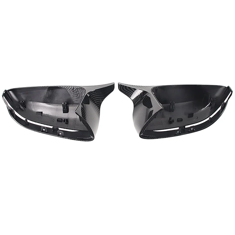 Coques rétroviseurs carbone BMW Série 5 G30