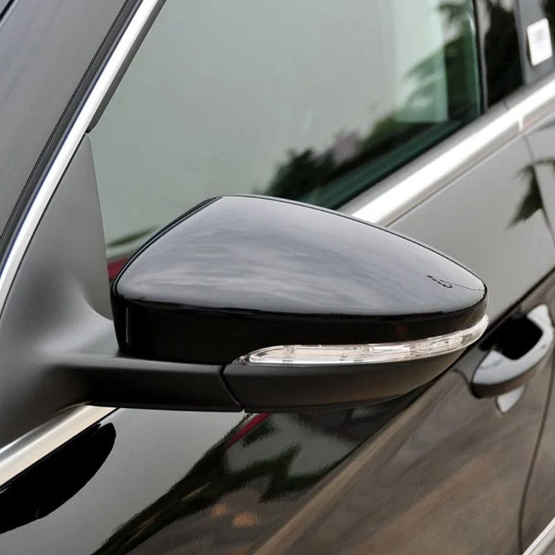 Coques rétroviseurs VW Polo 6R