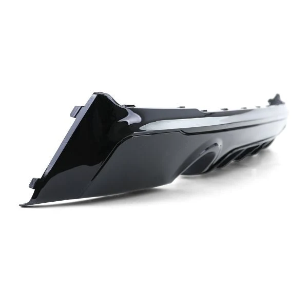 Diffuseur arrière M Performance BMW Série 2 F22 2013-2021