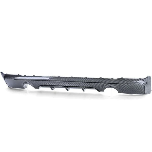 Diffuseur arrière M Performance BMW Série 2 F22 2013-2021