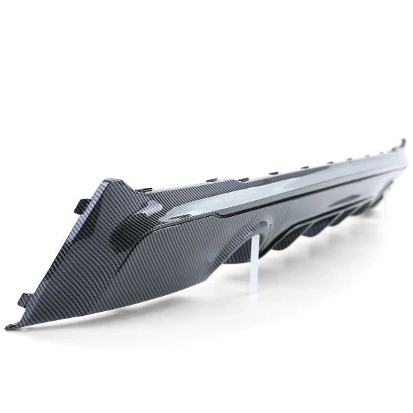 Diffuseur arrière M Performance BMW Série 2 F22 2013-2021