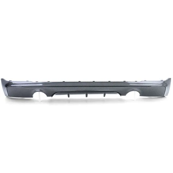 Diffuseur arrière M Performance BMW Série 2 F22 2013-2021