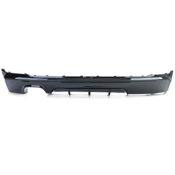 Diffuseur arrière M Performance BMW Série 2 F22 2013-2021