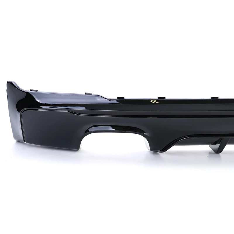 Diffuseur arrière M Performance BMW Série 2 F22 2013-2021