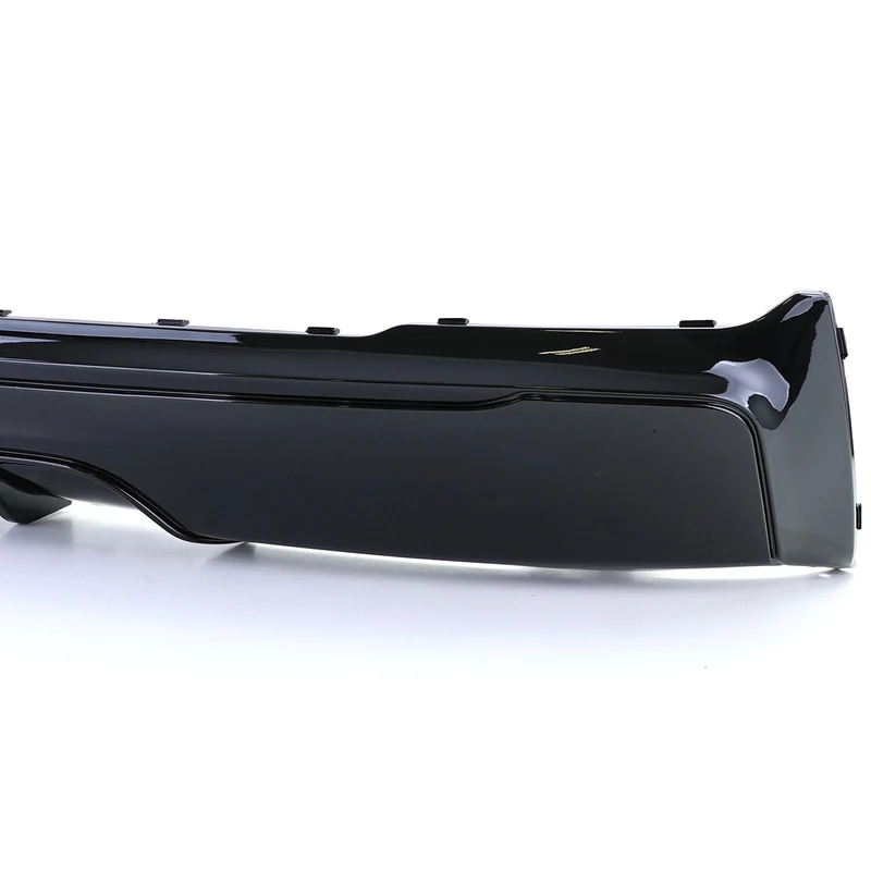 Diffuseur arrière M Performance BMW Série 2 F22 2013-2021