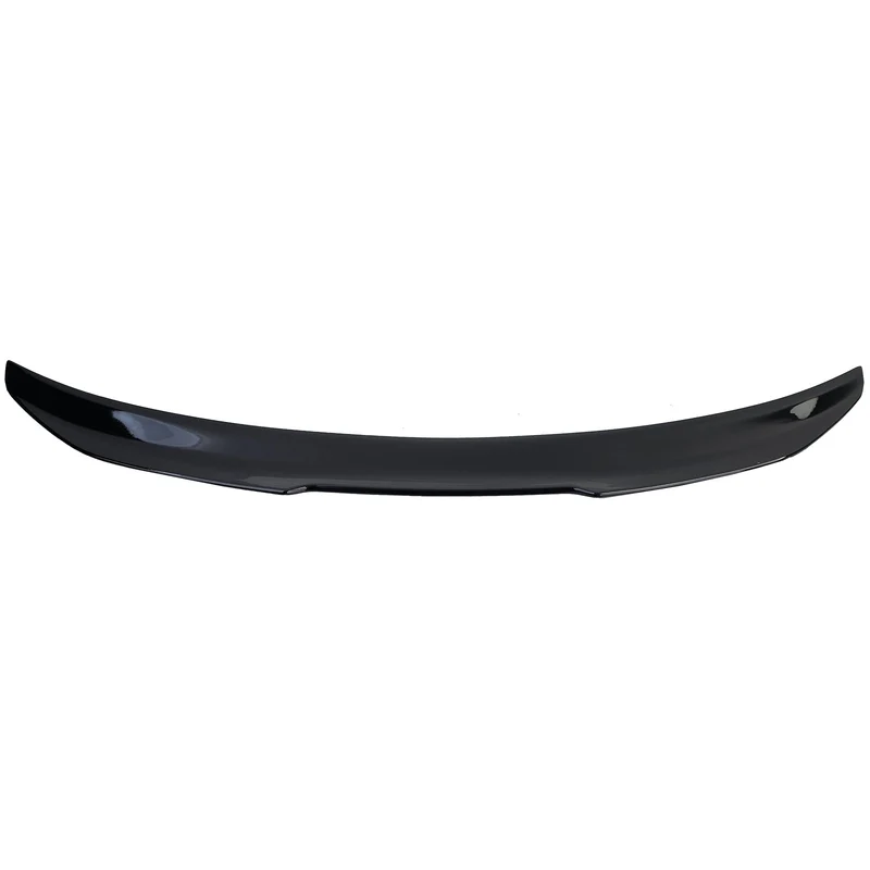 Aileron coffre noir brillant M-Competition BMW Série 2 F44 2020-2024