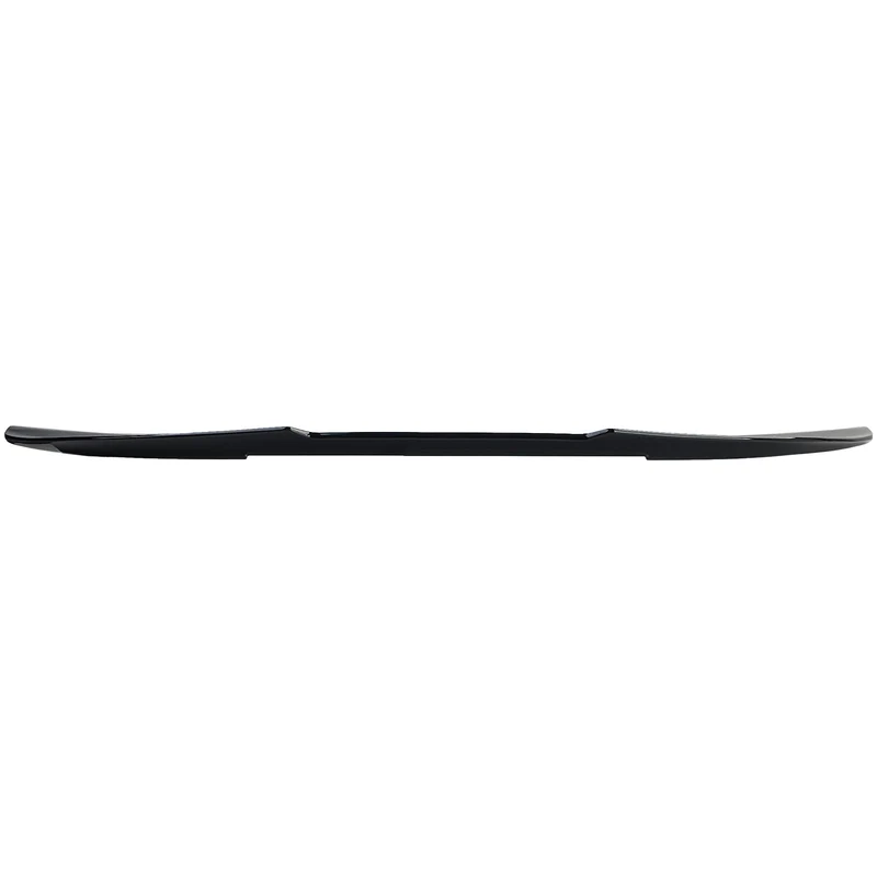 Aileron coffre noir brillant M-Competition BMW Série 2 F44 2020-2024