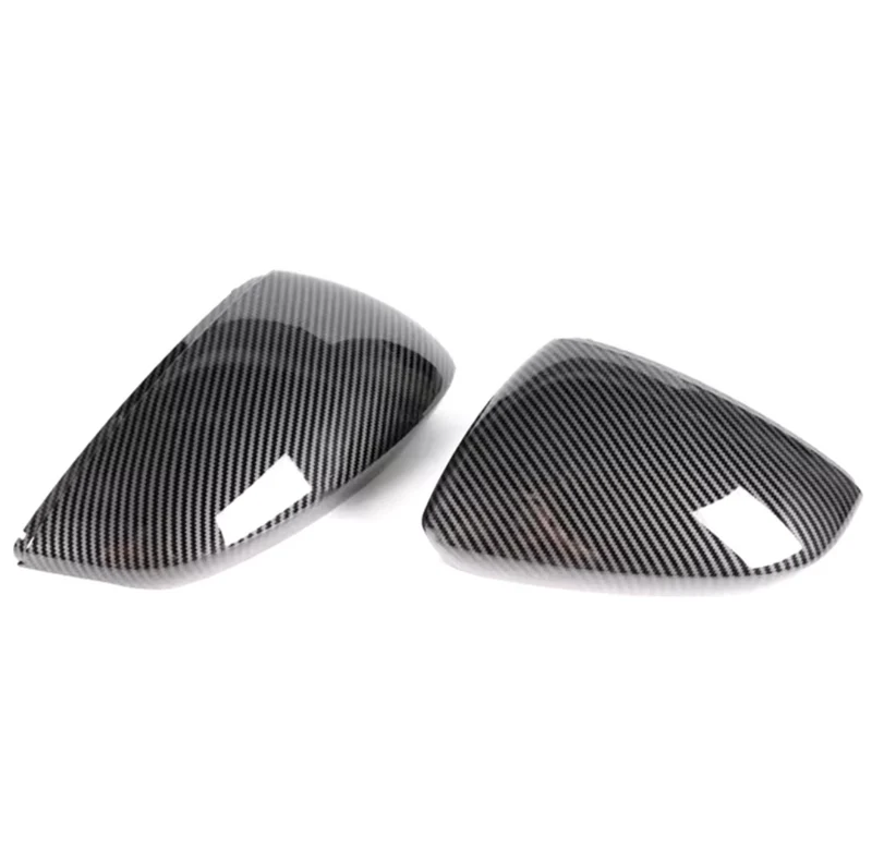 Coques rétroviseurs carbone Audi A3 8Y 2020-2025 paire