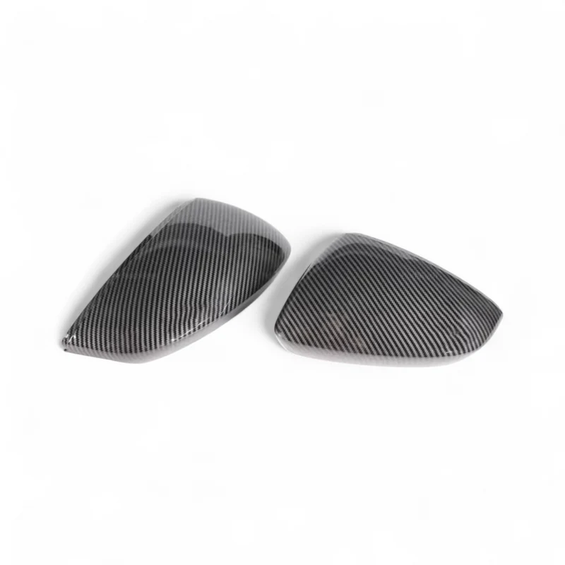 Coques rétroviseurs carbone Audi A3 8Y 2020-2025 paire