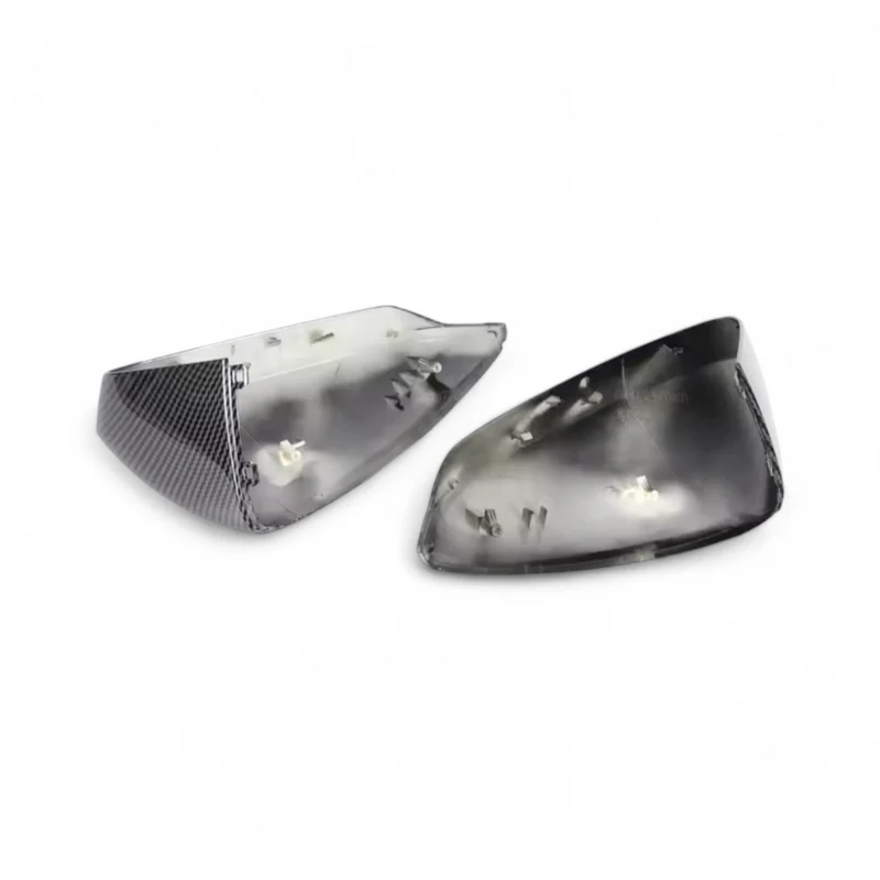 Coques rétroviseurs carbone Audi A3 8Y 2020-2025 paire