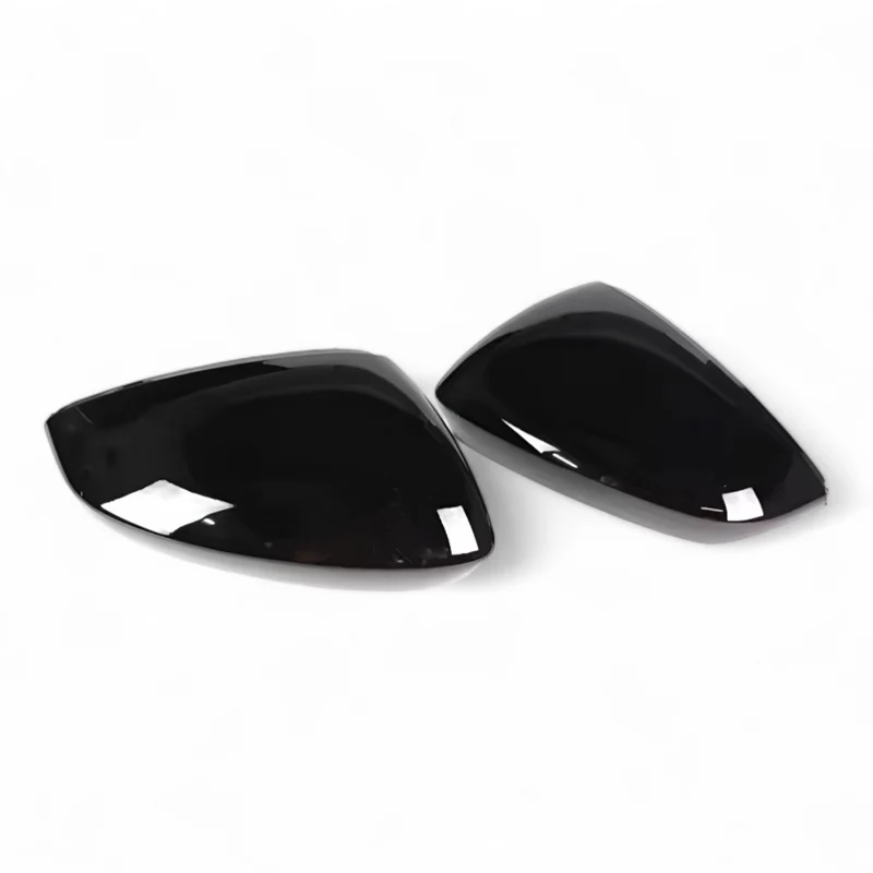 Coques rétroviseurs noir brillant Audi A3 8Y 2020-2025