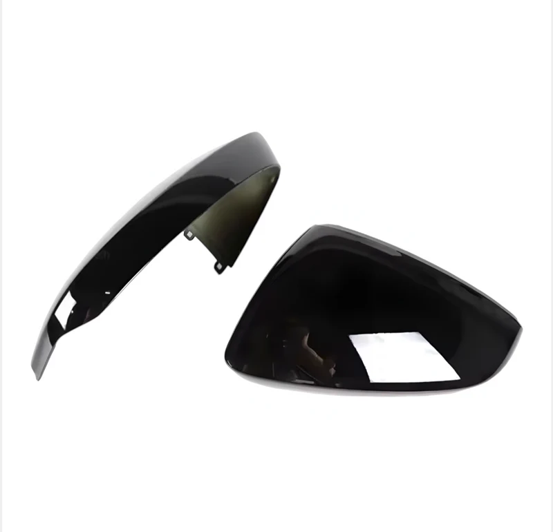 Coques rétroviseurs noir brillant Audi A3 8Y 2020-2025