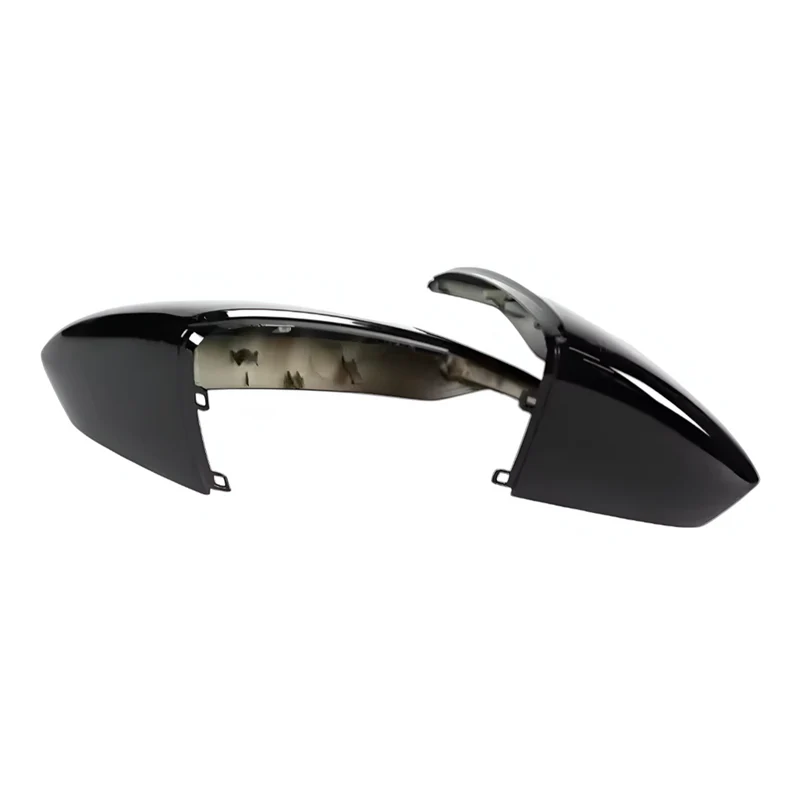 Coques rétroviseurs noir brillant Audi A3 8Y 2020-2025